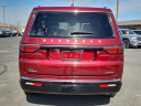 Thumbnail image of 2022 Jeep Wagoneer at Grand Junction CJDR Used
