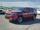Thumbnail image of 2022 Jeep Wagoneer at Grand Junction CJDR Used