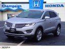 Thumbnail image of 2016 Lincoln MKC at Serra Buick Gmc Champaign