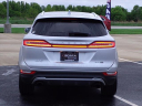 2016 Lincoln MKC Premiere at Serra Buick Gmc Champaign