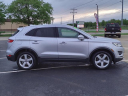 Thumbnail image of 2016 Lincoln MKC at Serra Buick Gmc Champaign