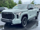 Thumbnail image of 2024 Toyota Tundra at Rusty Wallace Toyota