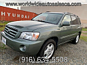 Thumbnail image of 2006 Toyota Highlander at Worldwide Motors