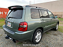Thumbnail image of 2006 Toyota Highlander at Worldwide Motors