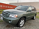 Thumbnail image of 2006 Toyota Highlander at Worldwide Motors