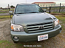 Thumbnail image of 2006 Toyota Highlander at Worldwide Motors