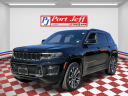 Thumbnail image of 2024 Jeep Grand Cherokee at Port Jeff Chrysler Jeep Inc