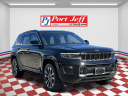 Thumbnail image of 2024 Jeep Grand Cherokee at Port Jeff Chrysler Jeep Inc
