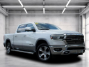 Thumbnail image of 2021 Ram 1500 at Gainesville Dodge Chrysler Jeep