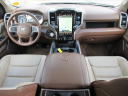 Thumbnail image of 2021 Ram 1500 at Gainesville Dodge Chrysler Jeep