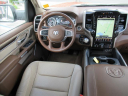 Thumbnail image of 2021 Ram 1500 at Gainesville Dodge Chrysler Jeep