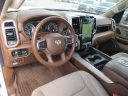 Thumbnail image of 2021 Ram 1500 at Gainesville Dodge Chrysler Jeep