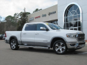 Thumbnail image of 2021 Ram 1500 at Gainesville Dodge Chrysler Jeep