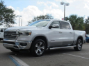Thumbnail image of 2021 Ram 1500 at Gainesville Dodge Chrysler Jeep