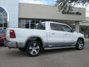 Thumbnail image of 2021 Ram 1500 at Gainesville Dodge Chrysler Jeep