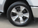 Thumbnail image of 2021 Ram 1500 at Gainesville Dodge Chrysler Jeep