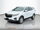 Thumbnail image of 2022 Chevrolet Equinox at Denooyer Chevrolet