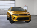 Thumbnail image of 2024 Dodge Hornet at Lilliston Chrysler Jeep Dodge