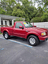Thumbnail image of 2006 Ford Ranger at Georgia Auto Exchange of Valdosta LLC
