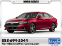 Thumbnail image of 2021 Honda Accord Hybrid at Norm Reeves Honda Superstore West Covina