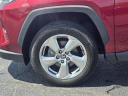 Thumbnail image of 2021 Toyota RAV4 Hybrid at Suntrup Ford Westport