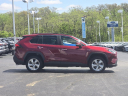 Thumbnail image of 2021 Toyota RAV4 Hybrid at Suntrup Ford Westport