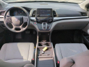 Thumbnail image of 2022 Honda Odyssey at Langdale Honda Of Valdosta - NEW