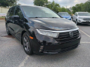 Thumbnail image of 2022 Honda Odyssey at Langdale Honda Of Valdosta - NEW