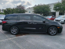 Thumbnail image of 2022 Honda Odyssey at Langdale Honda Of Valdosta - NEW