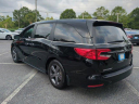 Thumbnail image of 2022 Honda Odyssey at Langdale Honda Of Valdosta - NEW