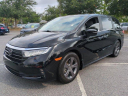 Thumbnail image of 2022 Honda Odyssey at Langdale Honda Of Valdosta - NEW