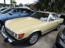 Thumbnail image of 1983 Mercedes-Benz 380-Class at Auto Express Enterprise Inc