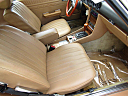 1983 Mercedes-Benz 380-Class 380 SL at Auto Express Enterprise Inc