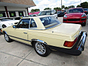 Thumbnail image of 1983 Mercedes-Benz 380-Class at Auto Express Enterprise Inc