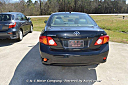 Thumbnail image of 2010 Toyota Corolla at C & C Motor Company
