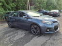 2016 Toyota Corolla LE at Toyota Universe