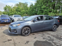 Thumbnail image of 2016 Toyota Corolla at Toyota Universe