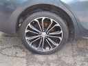 Thumbnail image of 2016 Toyota Corolla at Toyota Universe