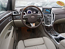 2011 Cadillac SRX Luxury Collection at A & B Motors Of Waterford