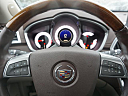 Thumbnail image of 2011 Cadillac SRX at A & B Motors Of Waterford