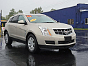 Thumbnail image of 2011 Cadillac SRX at A & B Motors Of Waterford