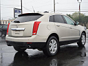 Thumbnail image of 2011 Cadillac SRX at A & B Motors Of Waterford