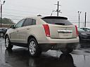 Thumbnail image of 2011 Cadillac SRX at A & B Motors Of Waterford