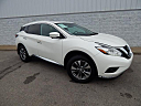 Thumbnail image of 2015 Nissan Murano at Mathews Nissan