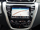Thumbnail image of 2015 Nissan Murano at Mathews Nissan