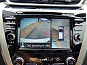 Thumbnail image of 2015 Nissan Murano at Mathews Nissan