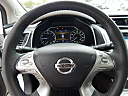 Thumbnail image of 2015 Nissan Murano at Mathews Nissan