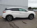 Thumbnail image of 2015 Nissan Murano at Mathews Nissan