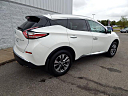 Thumbnail image of 2015 Nissan Murano at Mathews Nissan