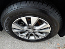 Thumbnail image of 2015 Nissan Murano at Mathews Nissan